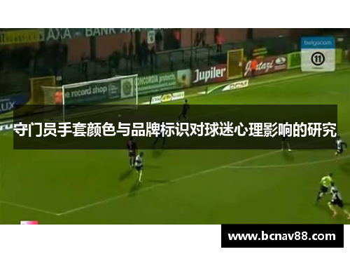 守门员手套颜色与品牌标识对球迷心理影响的研究