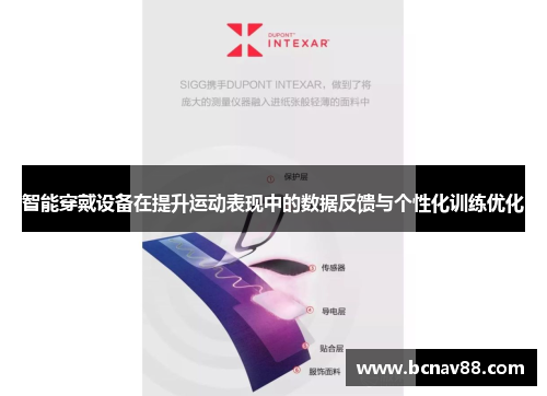 智能穿戴设备在提升运动表现中的数据反馈与个性化训练优化